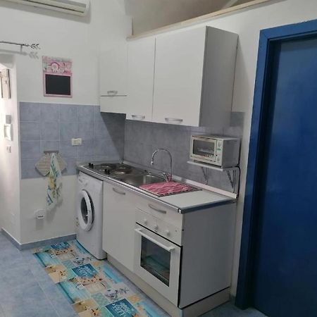 Casa Anastasia E Aurora ヴィエステ エクステリア 写真