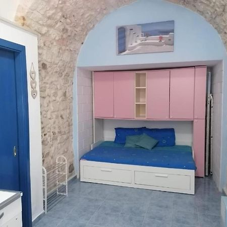 Casa Anastasia E Aurora ヴィエステ エクステリア 写真