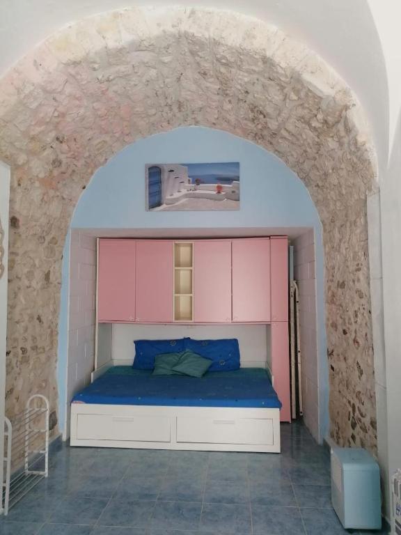 Casa Anastasia E Aurora ヴィエステ 部屋 写真