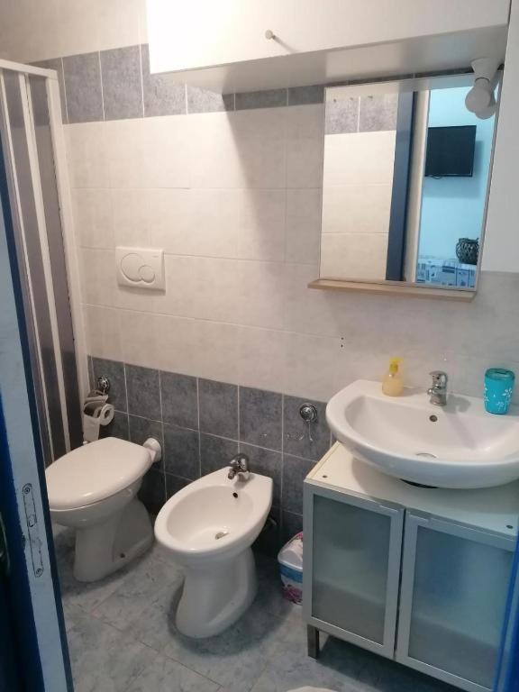 Casa Anastasia E Aurora ヴィエステ エクステリア 写真