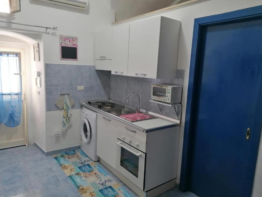 Casa Anastasia E Aurora ヴィエステ エクステリア 写真
