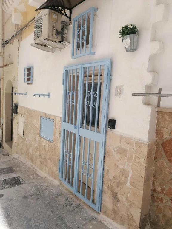 Casa Anastasia E Aurora ヴィエステ エクステリア 写真