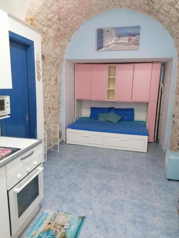 Casa Anastasia E Aurora ヴィエステ エクステリア 写真